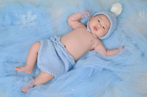 铜仁四个半月宝宝发育标准